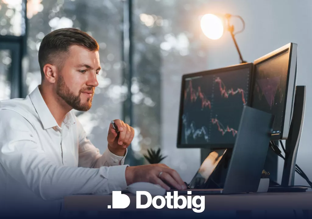 DotBig инвестиции: Как создать пассивный доход с помощью платформы