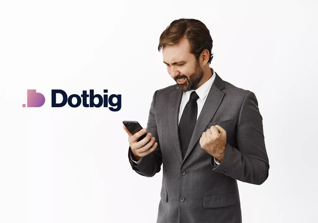 Инвестирование с DotBig