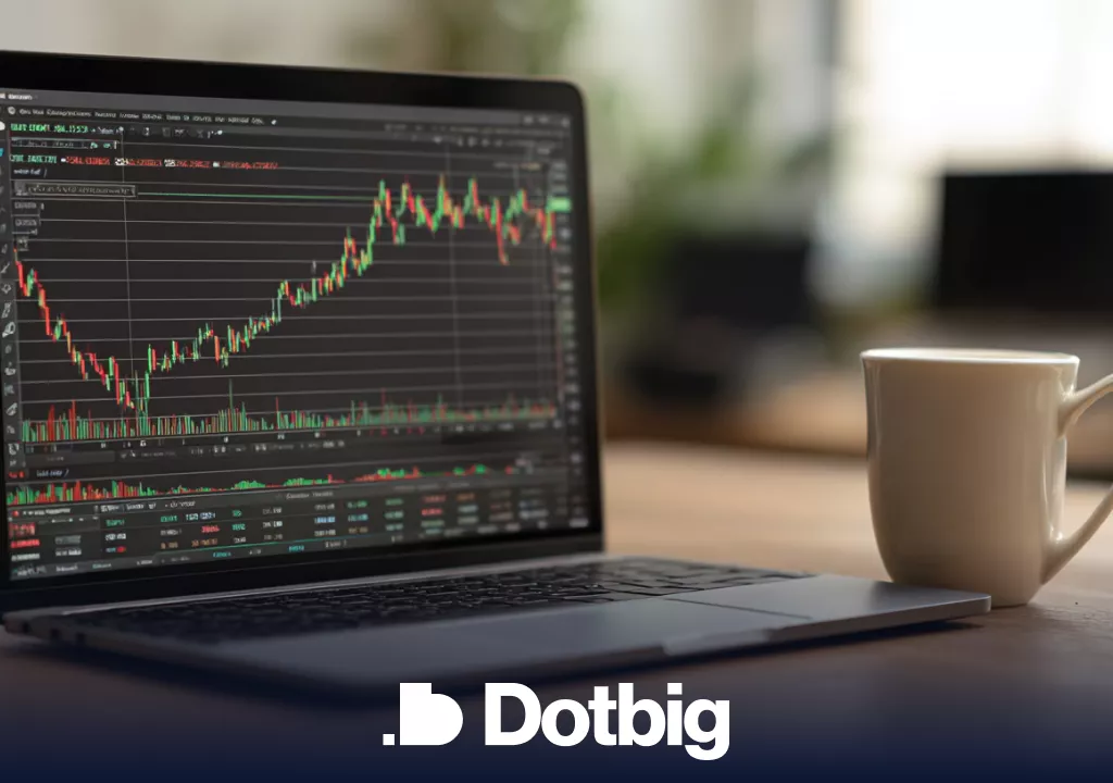 DotBig Брокер: Как управлять позицией и защищать прибыль в турбулентные времена