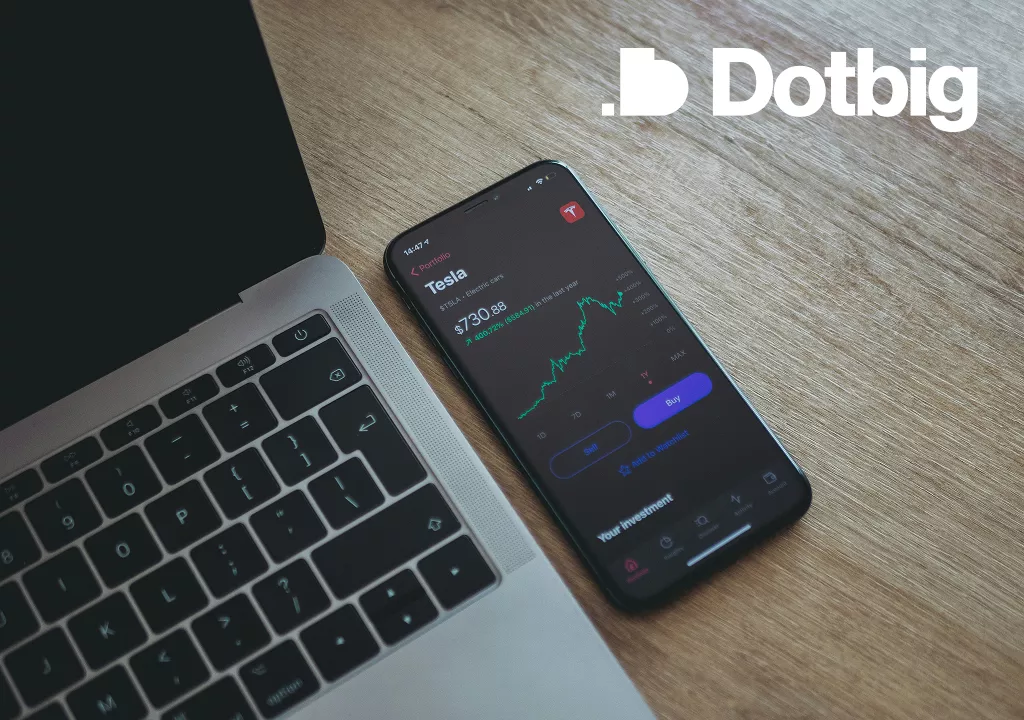 DotBig: Влияние Мировых Новостей на Ваш Инвестиционный Портфель