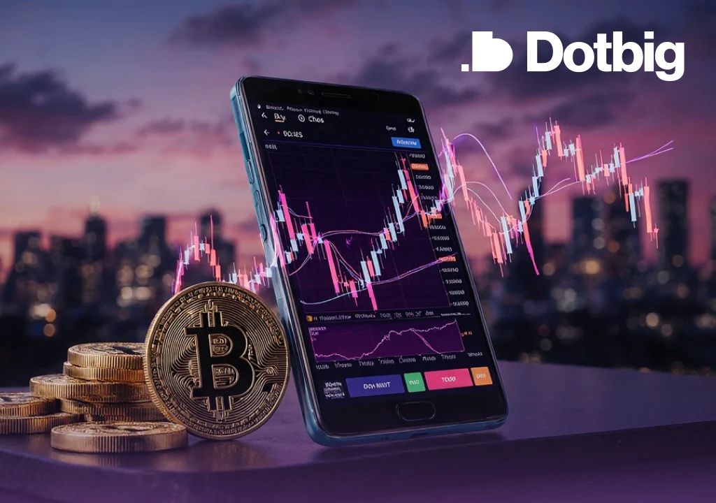 Как торговать в период публикации отчетностей: пошаговая тактика для пользователей DotBig